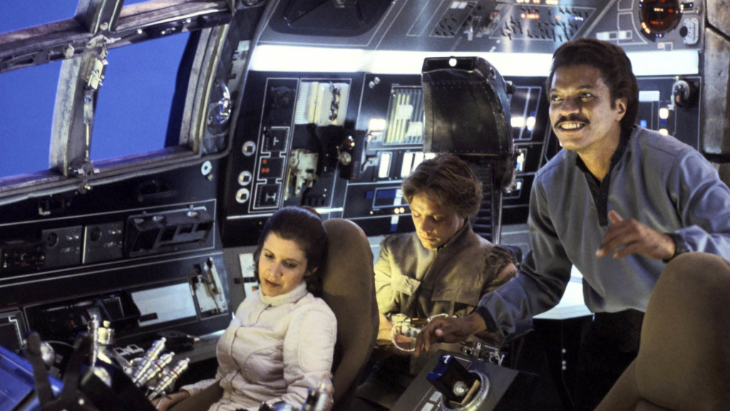 Star Wars Star Wars