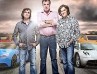 Top Gear: under review by the BBC