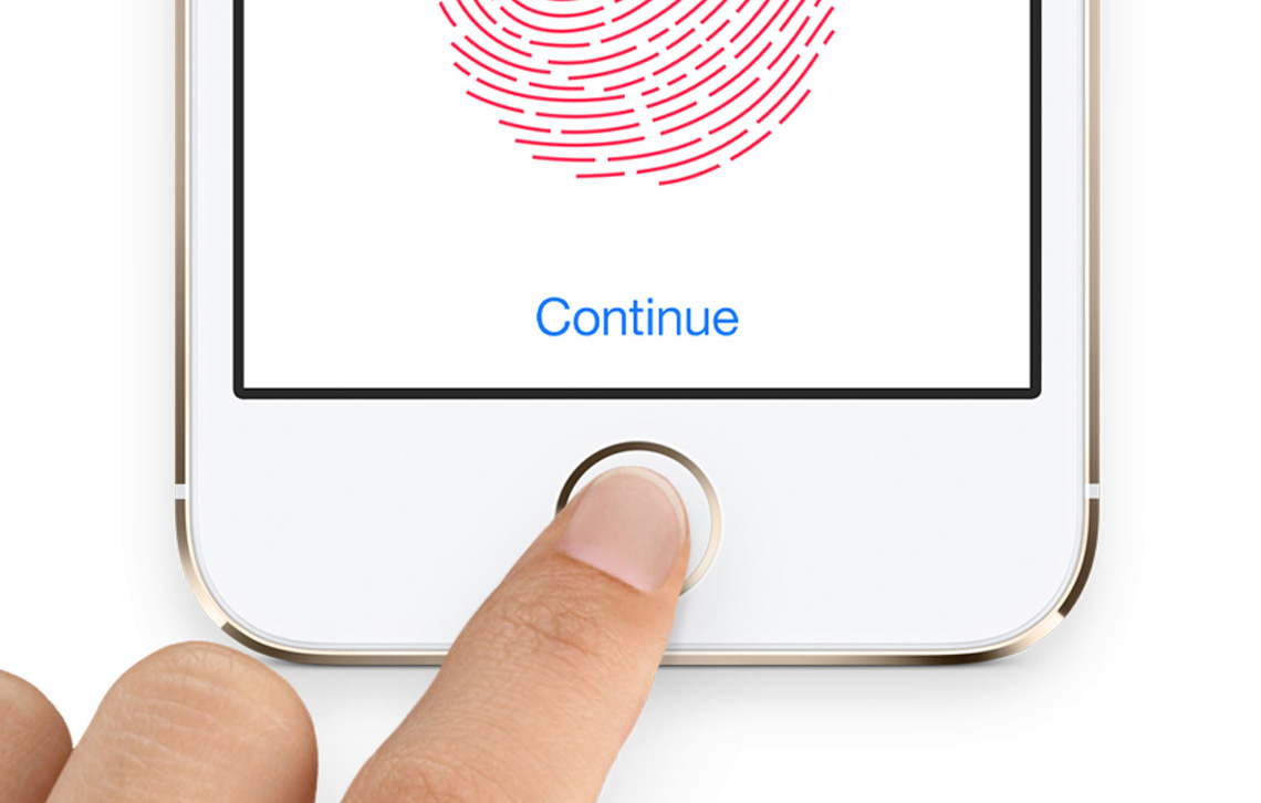 touch-id