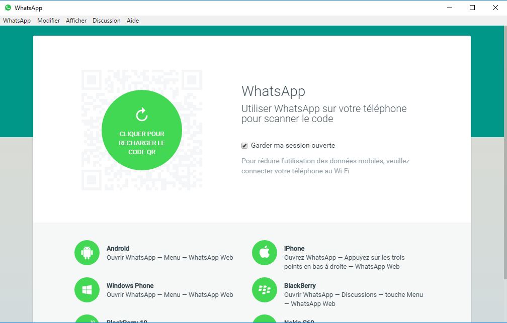 WhatsApp WhatsApp