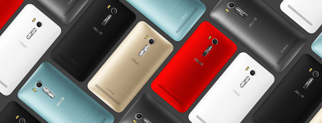 Zenfone Zenfone