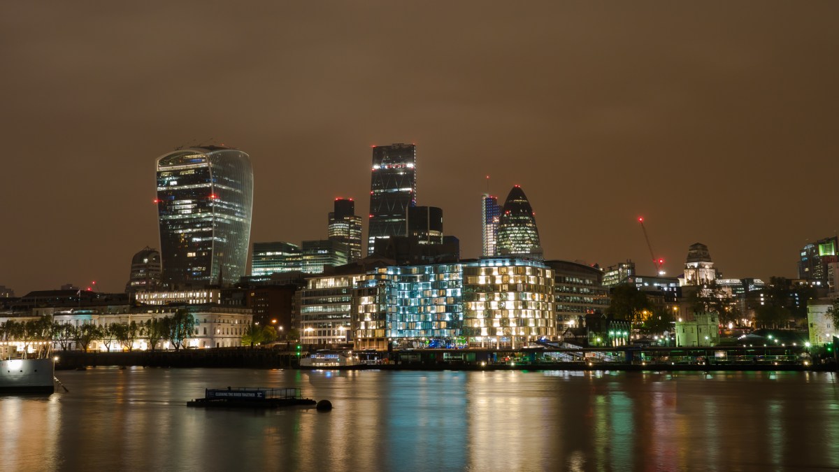 London