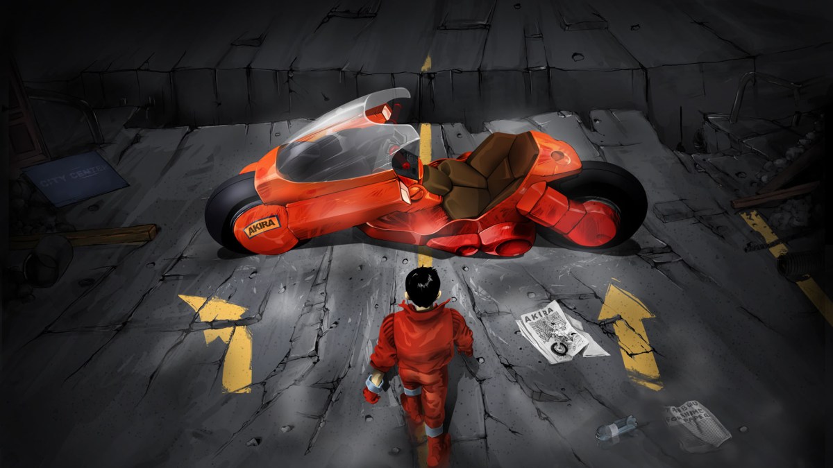 Akira