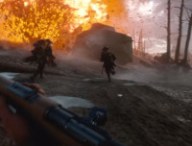 Battlefield 1 // Source : Electronic Arts