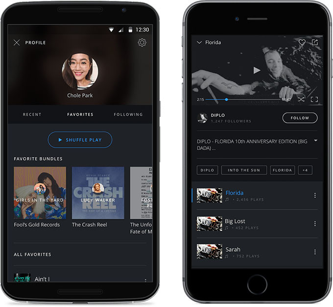 BitTorrent Now app BitTorrent Now app
