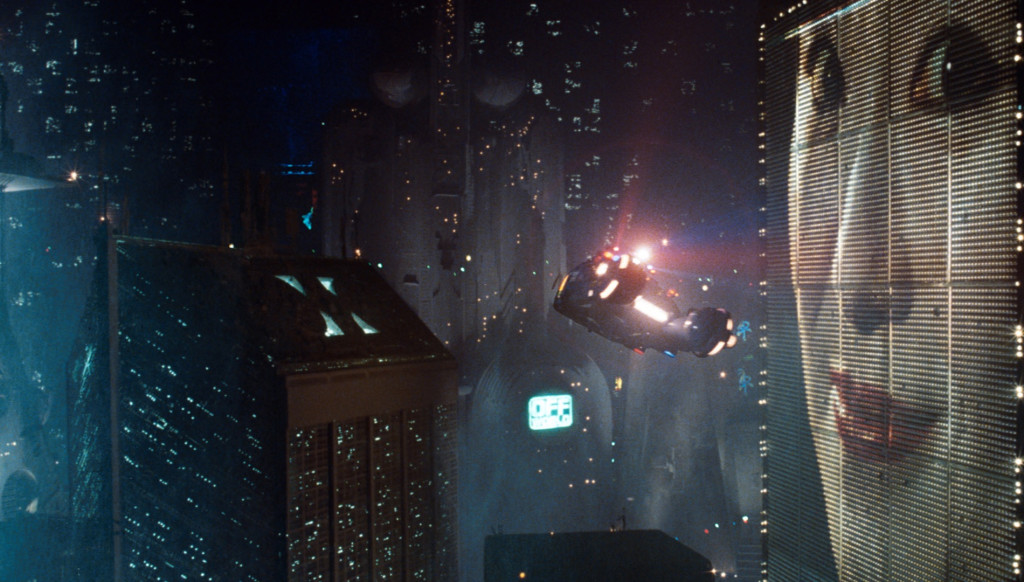 Blade Runner 2049 / Warner Bros. Blade Runner 2049 / Warner Bros.