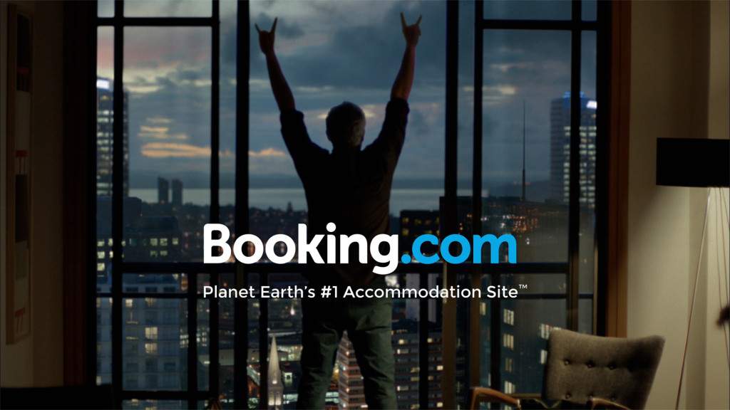 booking