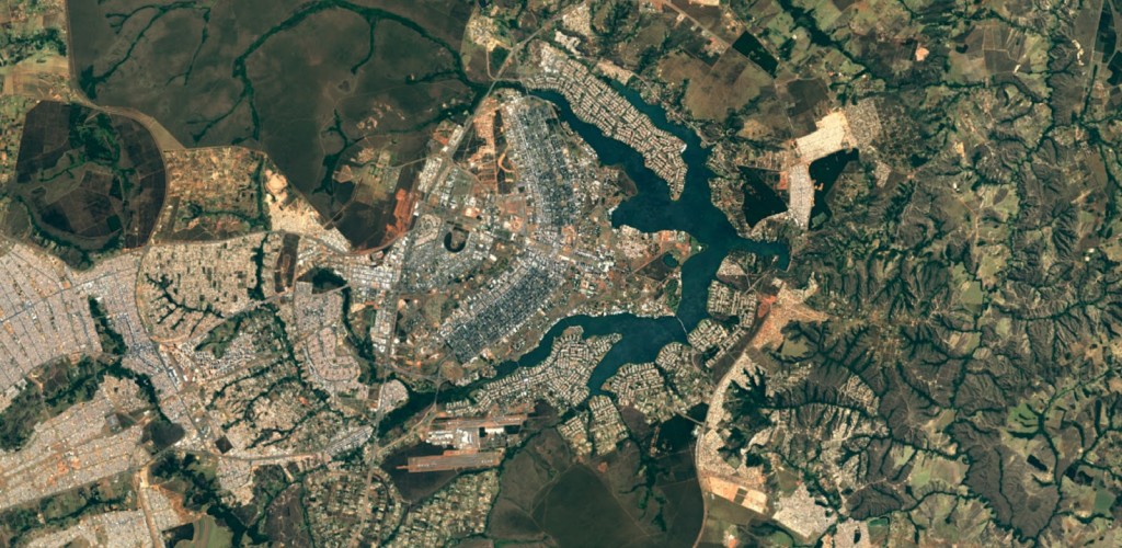 Brazilia Brazilia