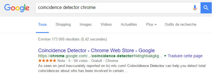coincidence-detector-google