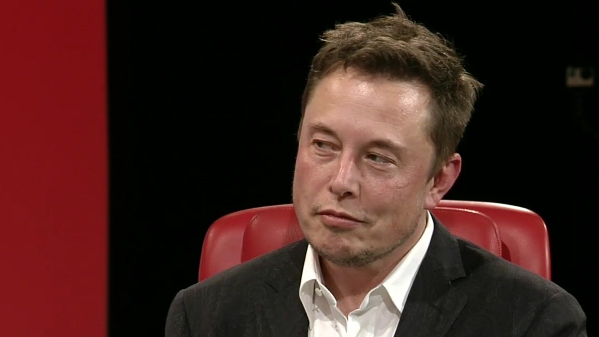 ElonMusk