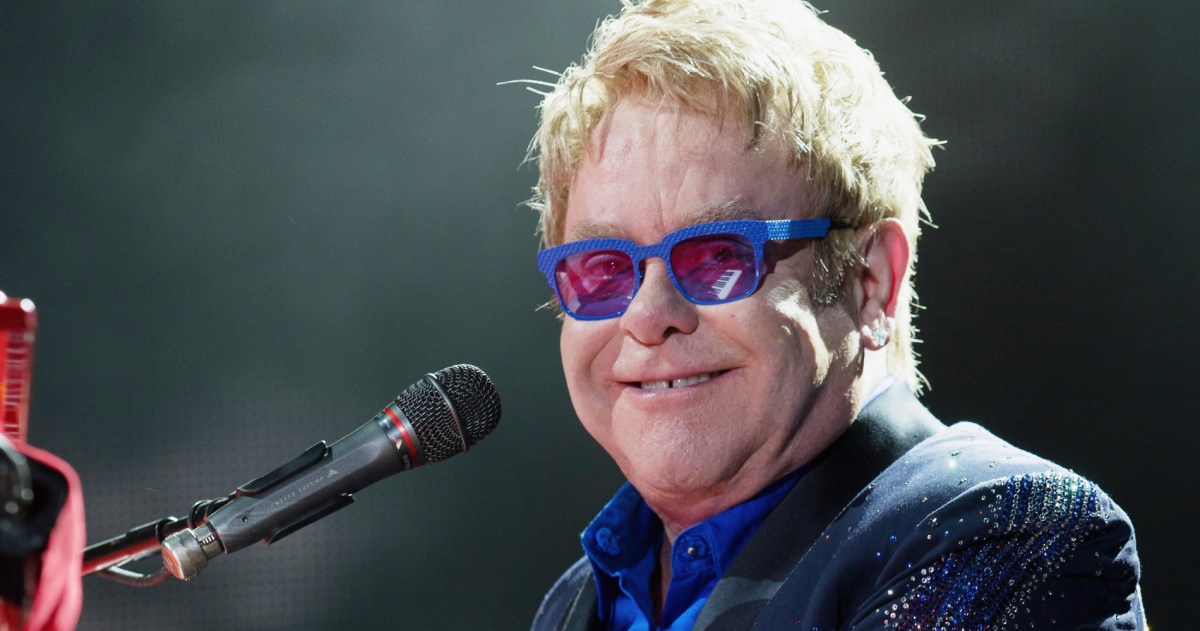 EltonJohn