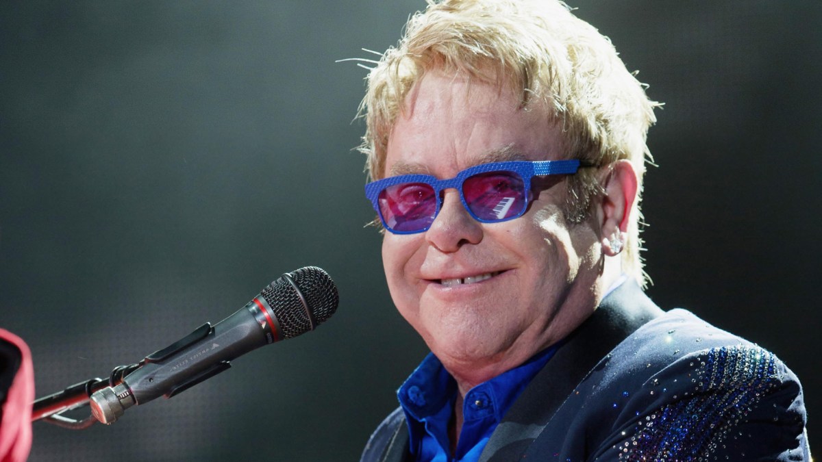 EltonJohn