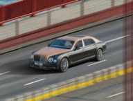From Epic Panorama to intricate detail- Bentley’s extraordinary ‘Gigapixel’ image