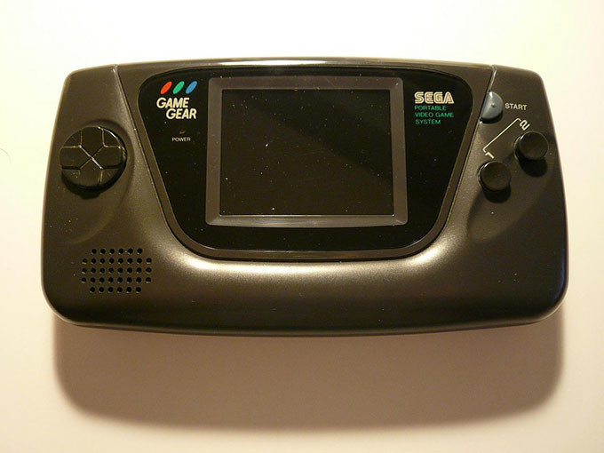 Game Gear