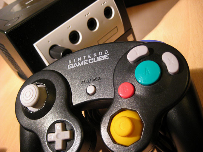 GameCube