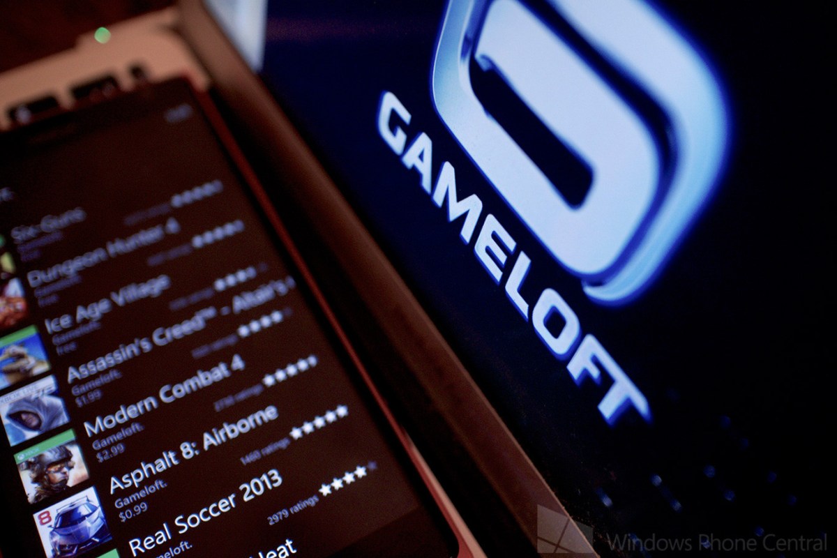 gameloft