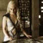 Daenerys Targaryen. // Source : HBO Daenerys Targaryen. // Source : HBO