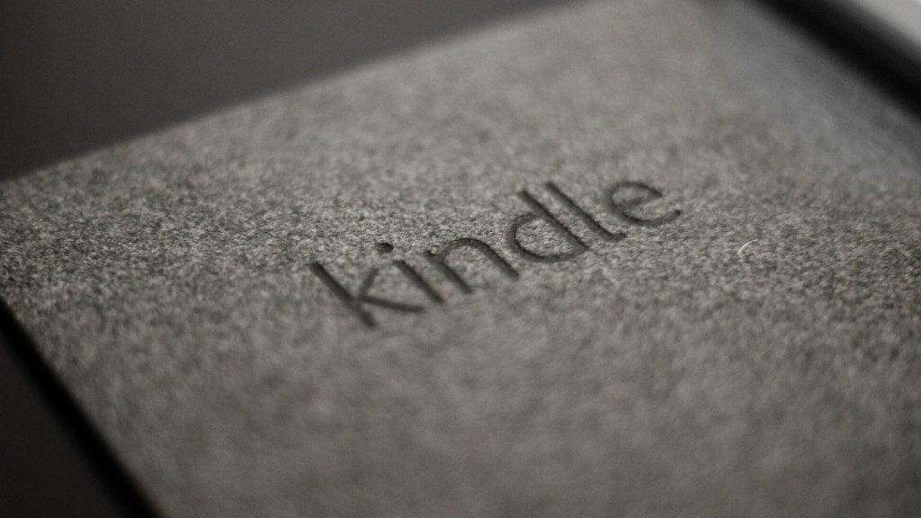 Kindle Kindle