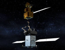 NASA NASA
