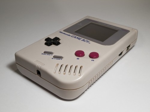 Vous pourrez jouer à vos jeux Game Boy en haute résolution sur