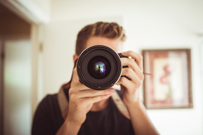 Photographie Photographie