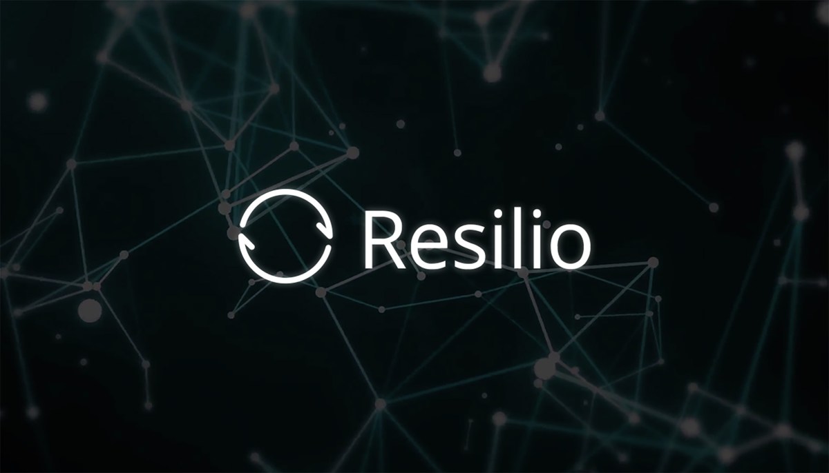 Resilio