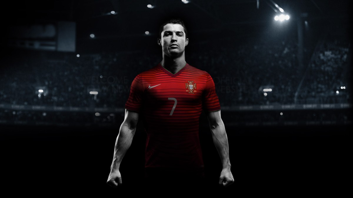 Ronaldo