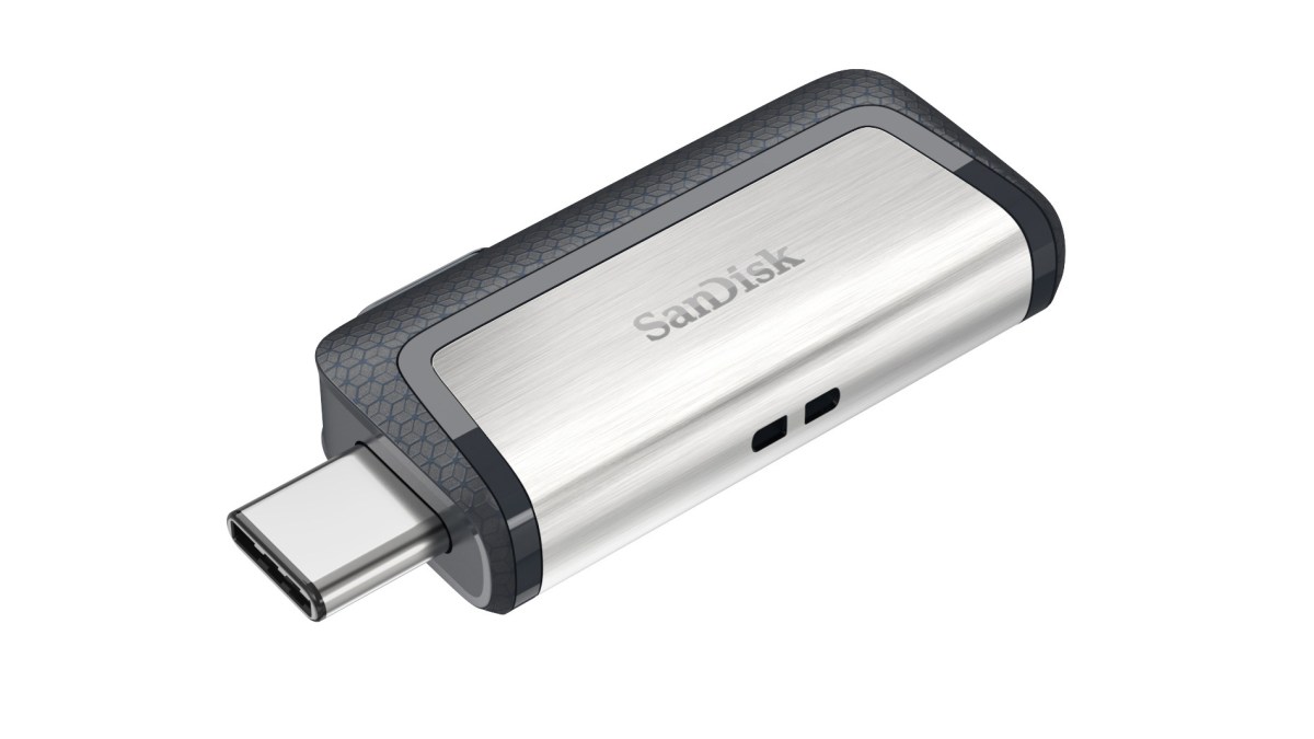 sandisk