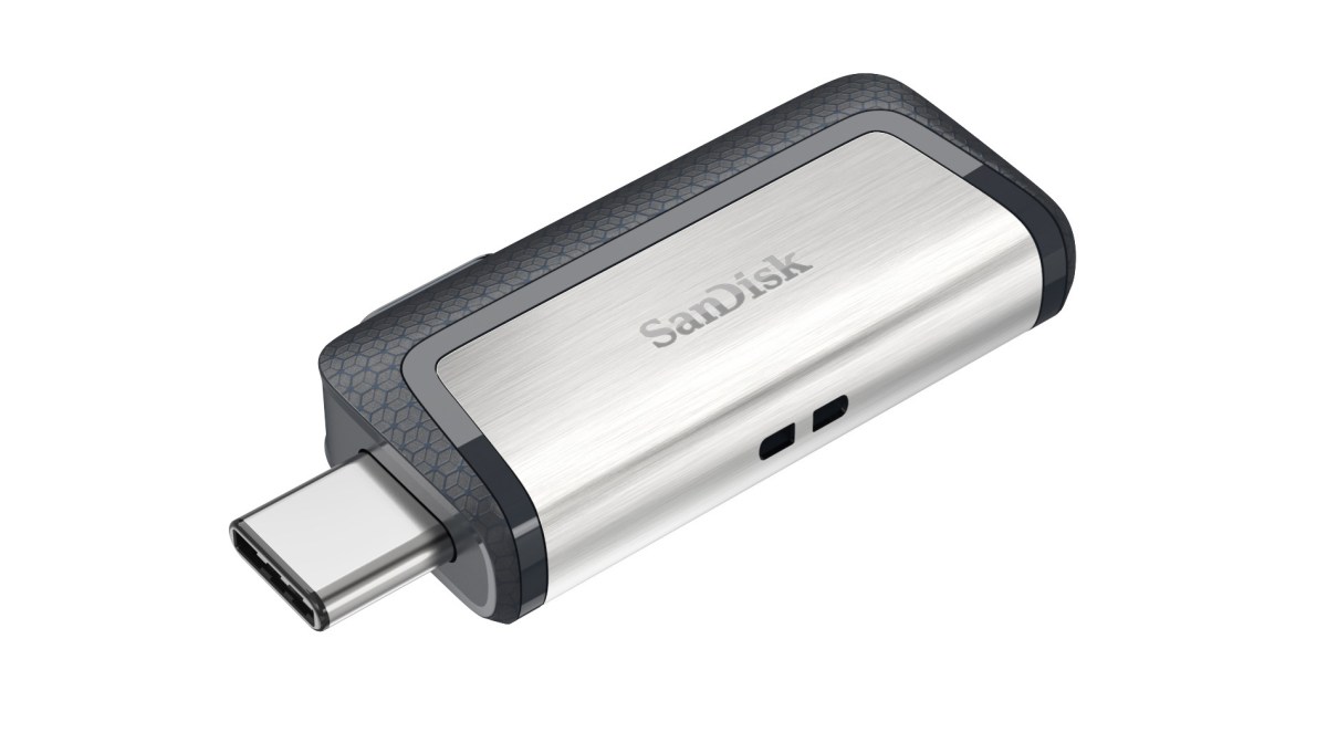 sandisk