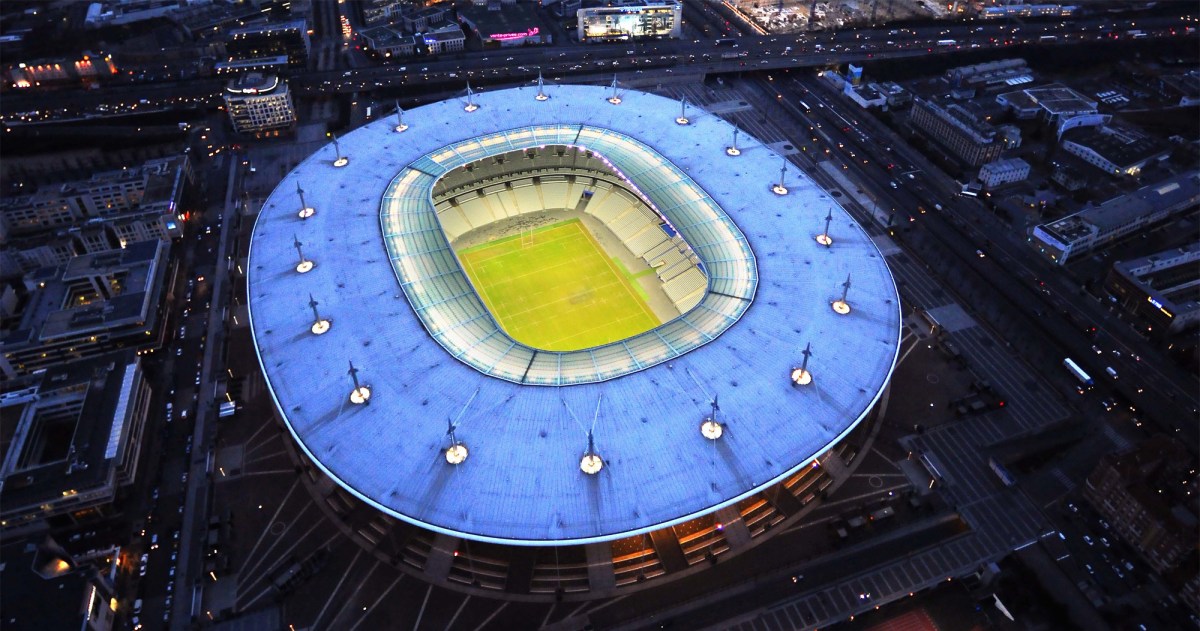 stadedefrance