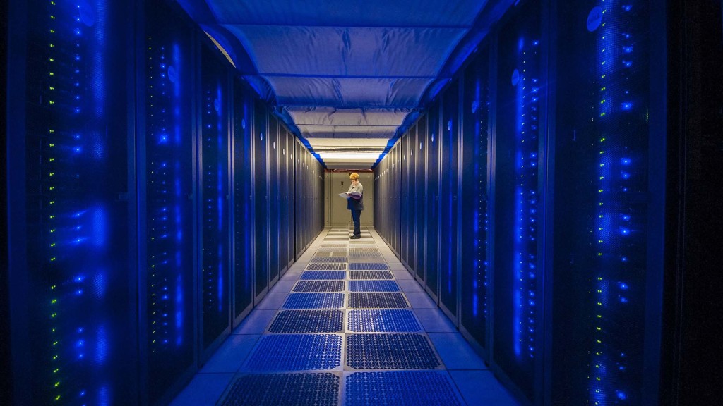 Supercomputer Supercomputer