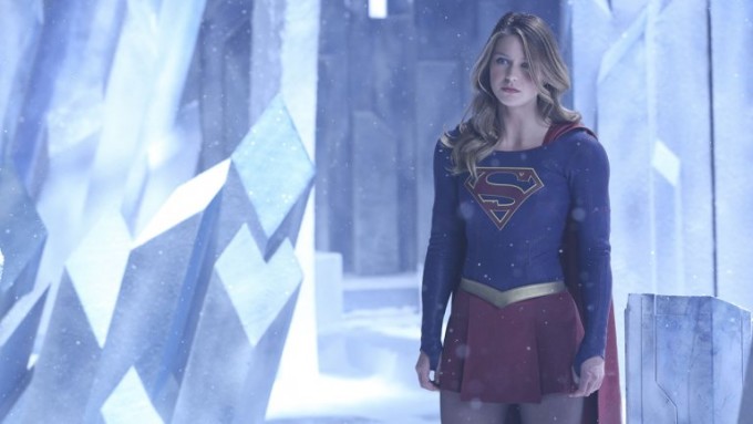 Kara, Supergirl Kara, Supergirl