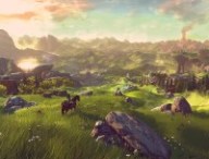 The Legend of Zelda: BoTW  // Source : Nintendo
