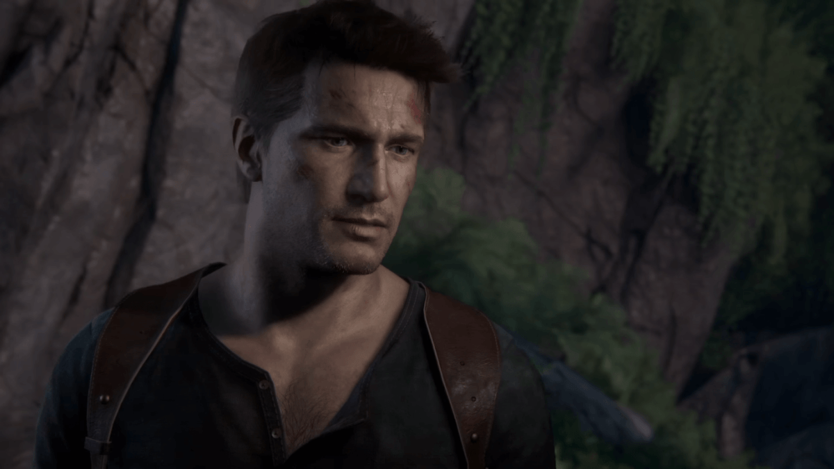 Uncharted 4: A Thief's End // Source : Naughty Dog