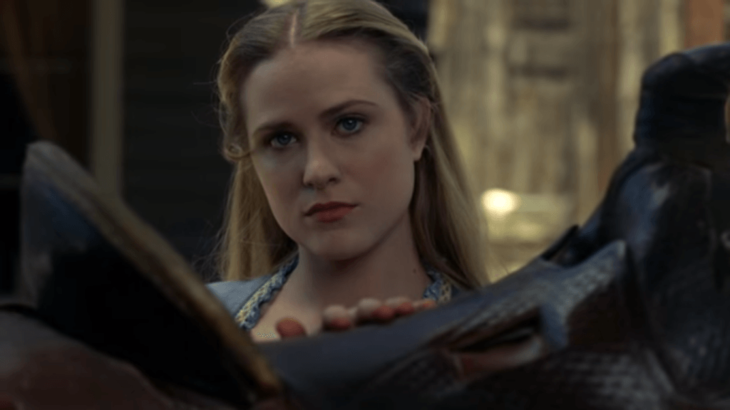 Westworld Westworld