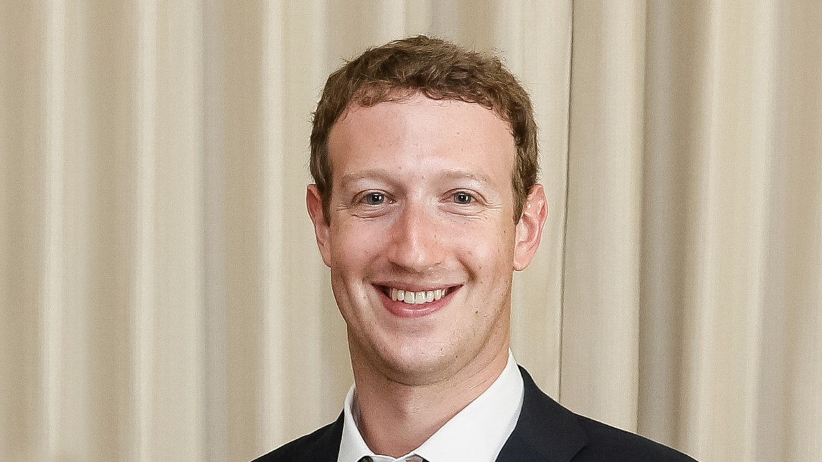 Zuckerberg