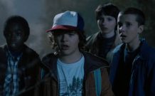Stranger Things Stranger Things