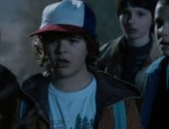 Stranger Things