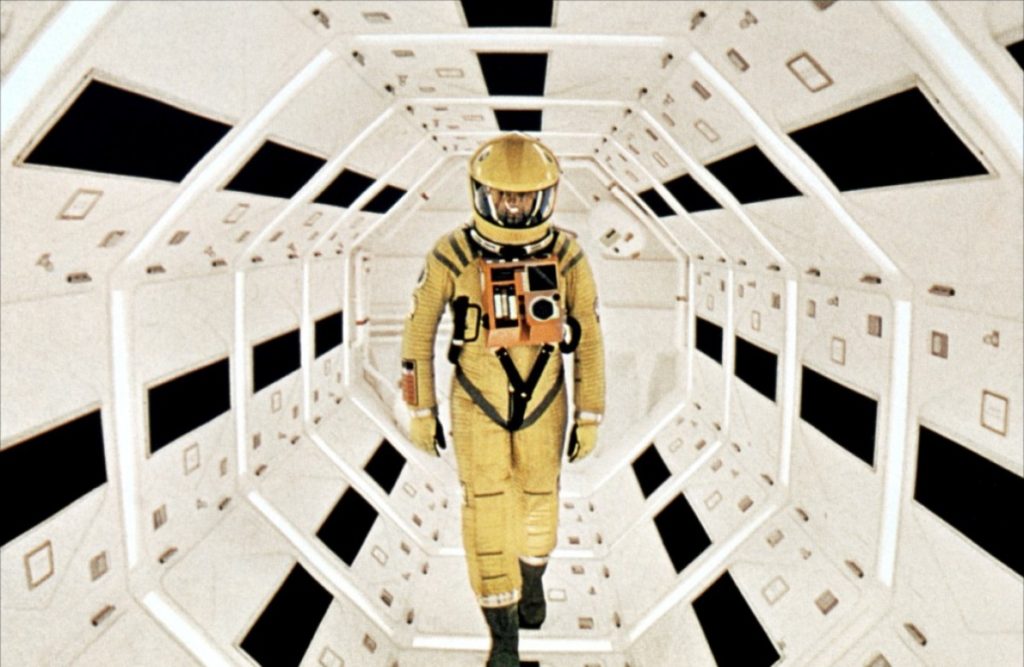 2001, l'Odyssée de l'Espace 2001, l'Odyssée de l'Espace