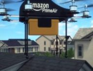 Amazon PrimeAir
