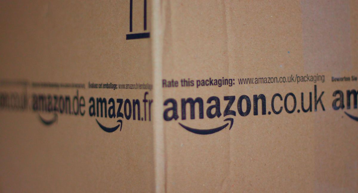 amazon