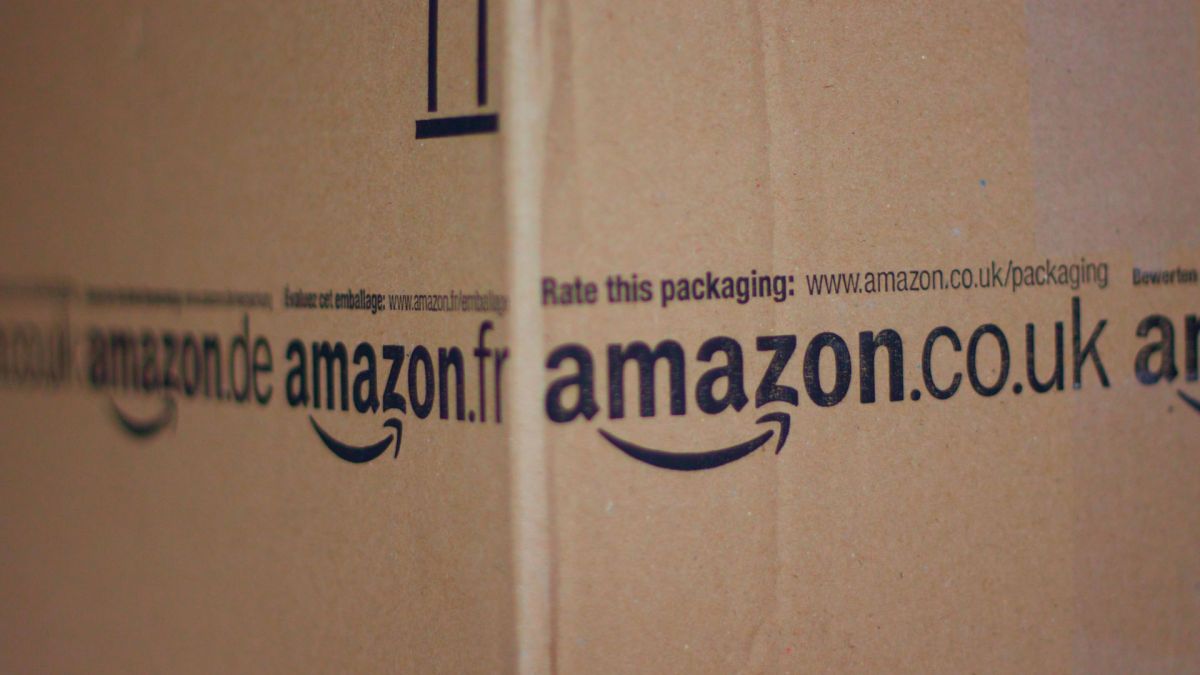 amazon