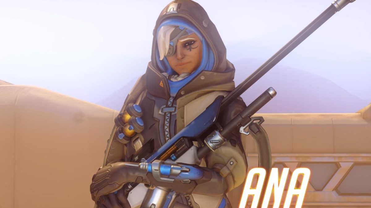 ana