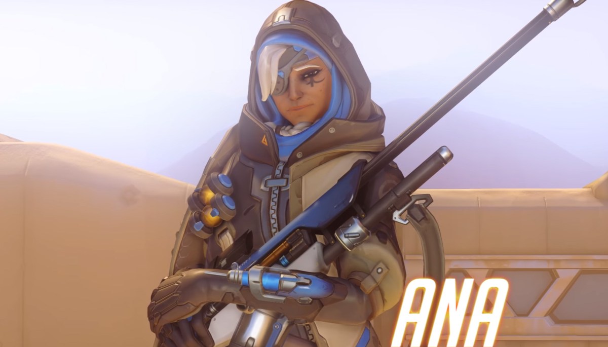 ana