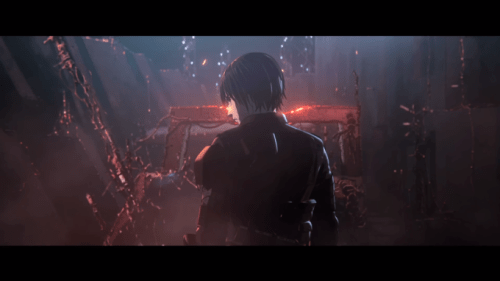 Netflix diffusera le premier film d'animation sur BLAME! - Numerama Netflix diffusera le premier film d'animation sur BLAME! - Numerama