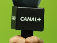 Canal Plus // Source : Canal Plus