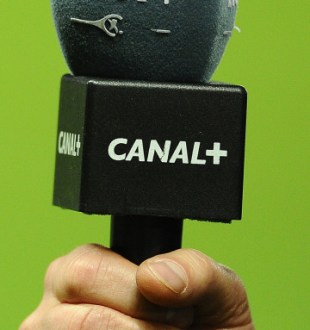 Canal Plus // Source : Canal Plus