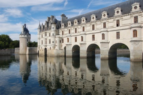 Chenonceau