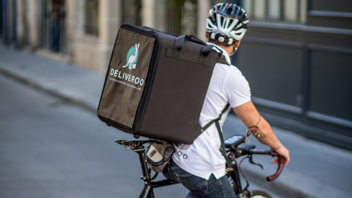 deliveroo