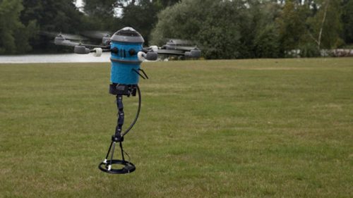 drone-kafon